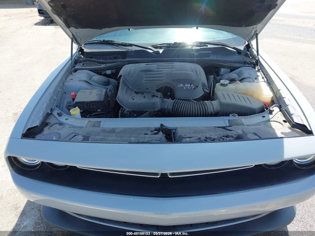 45189103 :رقم المزاد ، 2C3CDZJG2NH222354 vin ، 2022 Dodge Challenger Gt مزاد بيع