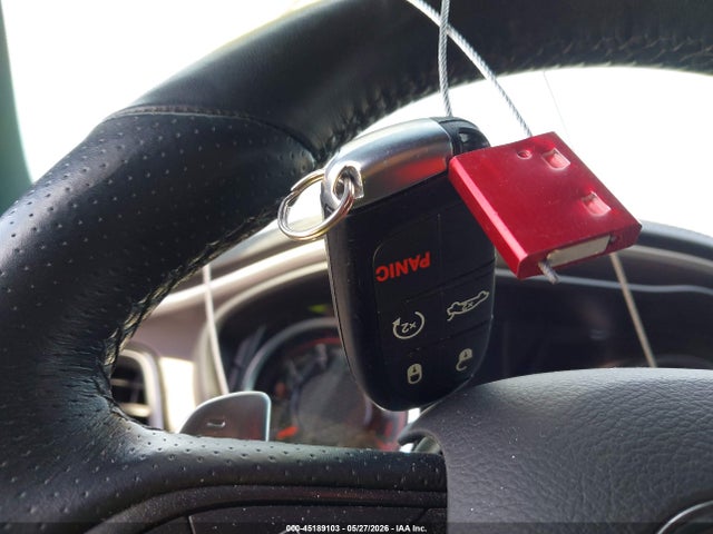 45189103 :رقم المزاد ، 2C3CDZJG2NH222354 vin ، 2022 Dodge Challenger Gt مزاد بيع