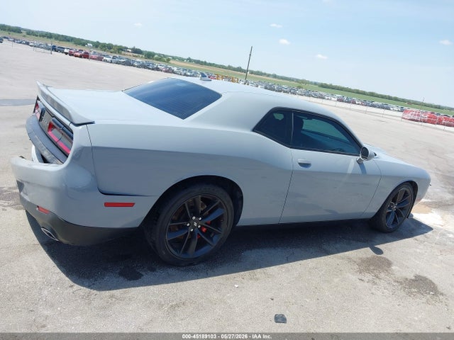 45189103 :رقم المزاد ، 2C3CDZJG2NH222354 vin ، 2022 Dodge Challenger Gt مزاد بيع