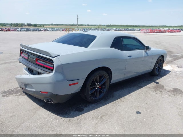 45189103 :رقم المزاد ، 2C3CDZJG2NH222354 vin ، 2022 Dodge Challenger Gt مزاد بيع