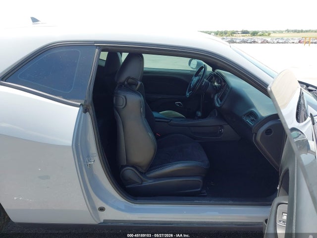 45189103 :رقم المزاد ، 2C3CDZJG2NH222354 vin ، 2022 Dodge Challenger Gt مزاد بيع
