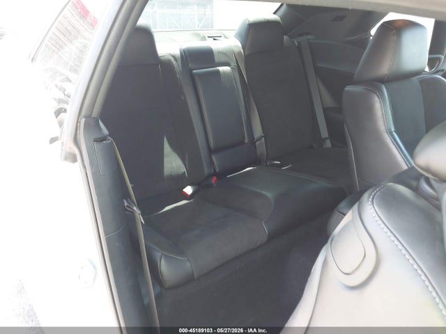 45189103 :رقم المزاد ، 2C3CDZJG2NH222354 vin ، 2022 Dodge Challenger Gt مزاد بيع