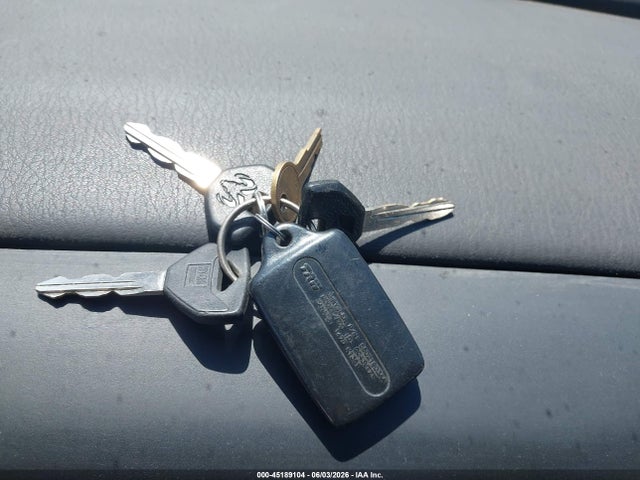 Продажа на аукционе авто 1998 Dodge Dakota Slt/sport, vin: 1B7GG22Y1WS756670, номер лота: 45189104