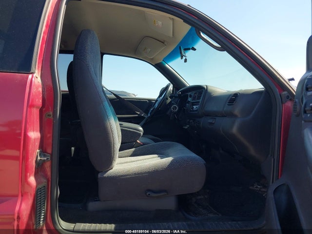 Продажа на аукционе авто 1998 Dodge Dakota Slt/sport, vin: 1B7GG22Y1WS756670, номер лота: 45189104