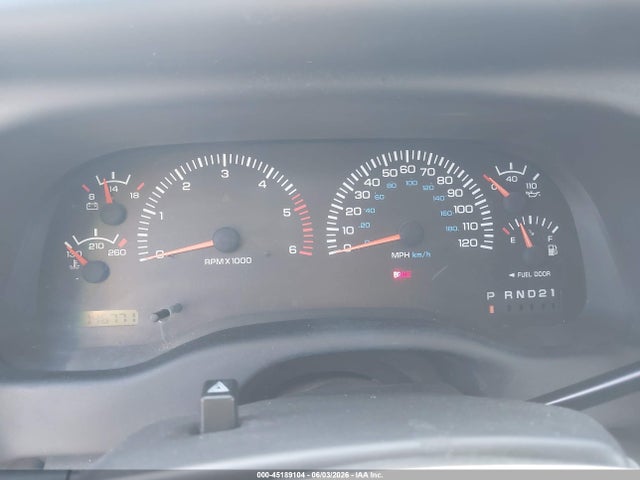 Продажа на аукционе авто 1998 Dodge Dakota Slt/sport, vin: 1B7GG22Y1WS756670, номер лота: 45189104