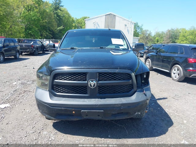 Продаж на аукціоні авто 2015 Ram 1500 Tradesman, vin: 3C6JR7DT0FG540533, номер лоту: 45189106