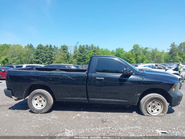 Продаж на аукціоні авто 2015 Ram 1500 Tradesman, vin: 3C6JR7DT0FG540533, номер лоту: 45189106