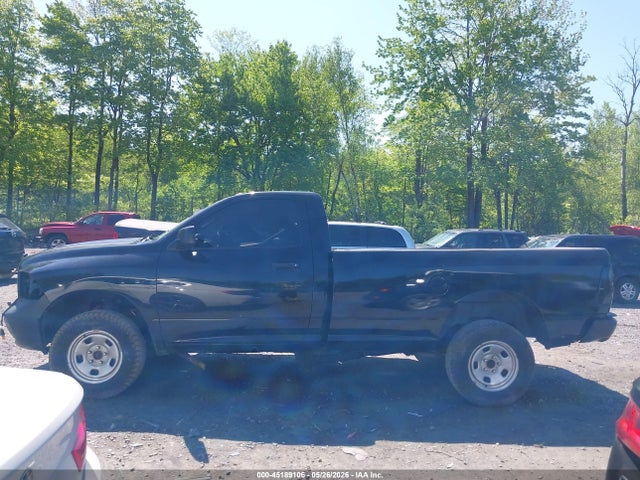 Продаж на аукціоні авто 2015 Ram 1500 Tradesman, vin: 3C6JR7DT0FG540533, номер лоту: 45189106
