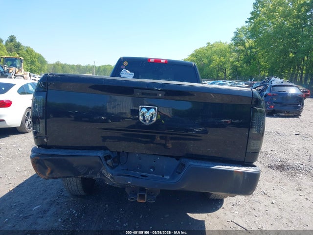 Продаж на аукціоні авто 2015 Ram 1500 Tradesman, vin: 3C6JR7DT0FG540533, номер лоту: 45189106