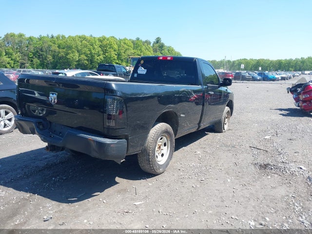 Продаж на аукціоні авто 2015 Ram 1500 Tradesman, vin: 3C6JR7DT0FG540533, номер лоту: 45189106
