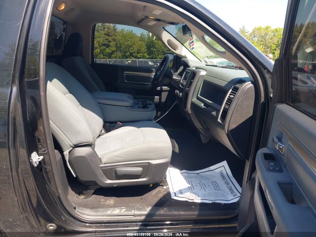 Продаж на аукціоні авто 2015 Ram 1500 Tradesman, vin: 3C6JR7DT0FG540533, номер лоту: 45189106
