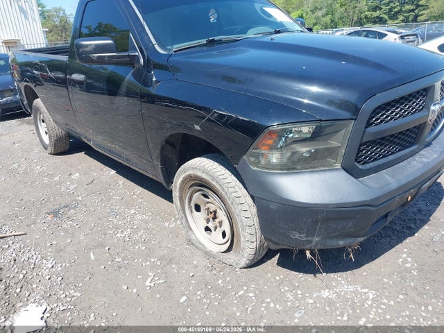 Продаж на аукціоні авто 2015 Ram 1500 Tradesman, vin: 3C6JR7DT0FG540533, номер лоту: 45189106
