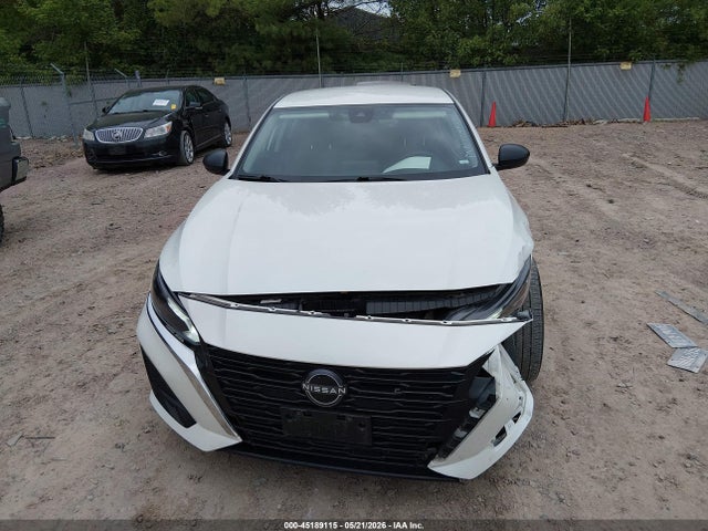 Auction sale of the 2024 Nissan Altima Sv Fwd, vin: 1N4BL4DV0RN432641, lot number: 45189115
