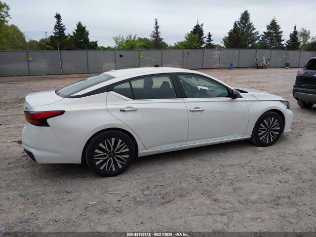 Auction sale of the 2024 Nissan Altima Sv Fwd, vin: 1N4BL4DV0RN432641, lot number: 45189115