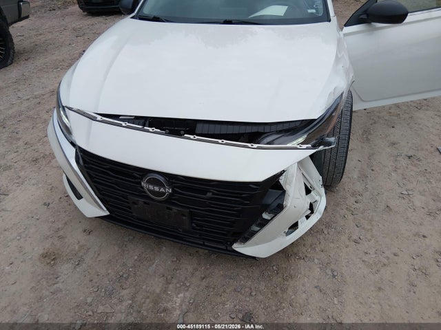 Auction sale of the 2024 Nissan Altima Sv Fwd, vin: 1N4BL4DV0RN432641, lot number: 45189115
