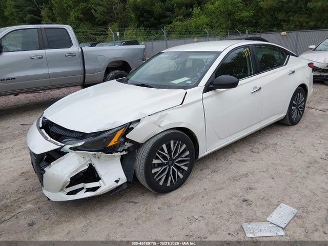 Auction sale of the 2024 Nissan Altima Sv Fwd, vin: 1N4BL4DV0RN432641, lot number: 45189115