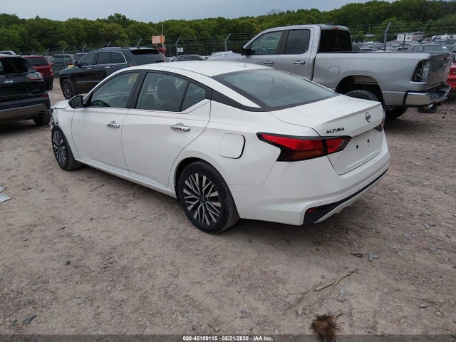Auction sale of the 2024 Nissan Altima Sv Fwd, vin: 1N4BL4DV0RN432641, lot number: 45189115