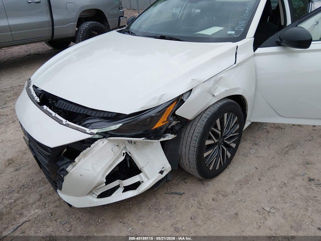 Auction sale of the 2024 Nissan Altima Sv Fwd, vin: 1N4BL4DV0RN432641, lot number: 45189115