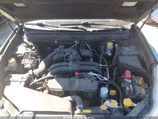 45189116 :رقم المزاد ، 4S4BRCCC9D3228066 vin ، 2013 Subaru Outback 2.5i Premium مزاد بيع
