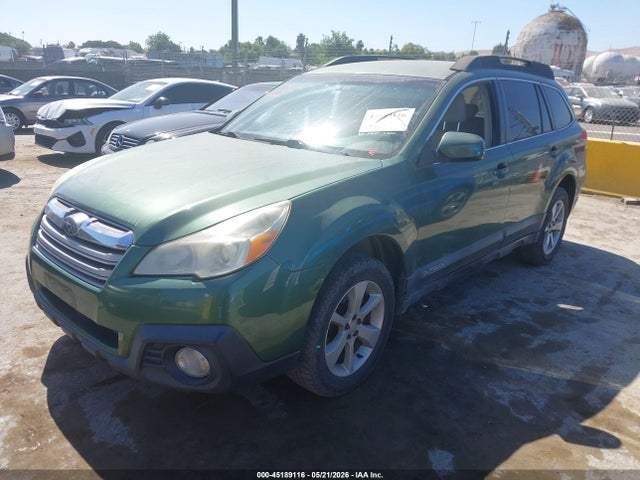 45189116 :رقم المزاد ، 4S4BRCCC9D3228066 vin ، 2013 Subaru Outback 2.5i Premium مزاد بيع