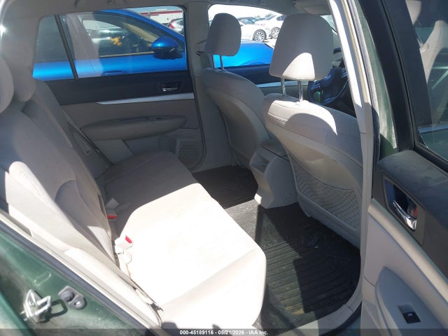 45189116 :رقم المزاد ، 4S4BRCCC9D3228066 vin ، 2013 Subaru Outback 2.5i Premium مزاد بيع