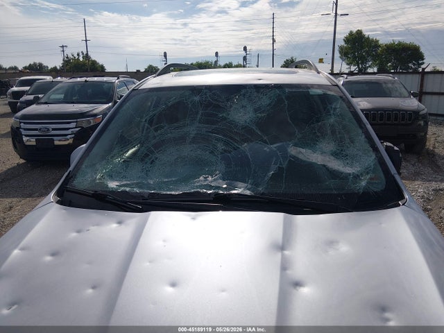 2014 Subaru Forester 2.5i Limited მანქანა იყიდება აუქციონზე, vin: JF2SJAHC5EH554770, აუქციონის ნომერი: 45189119