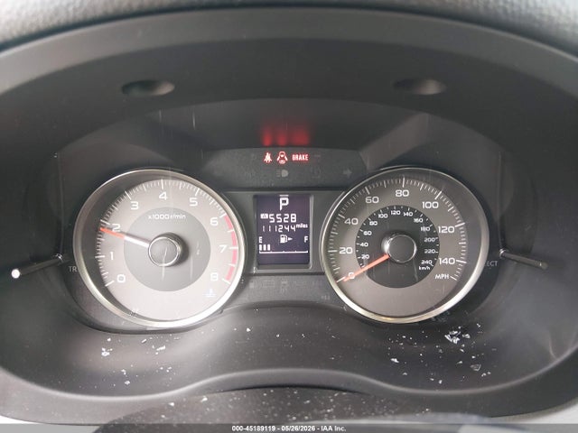 2014 Subaru Forester 2.5i Limited მანქანა იყიდება აუქციონზე, vin: JF2SJAHC5EH554770, აუქციონის ნომერი: 45189119