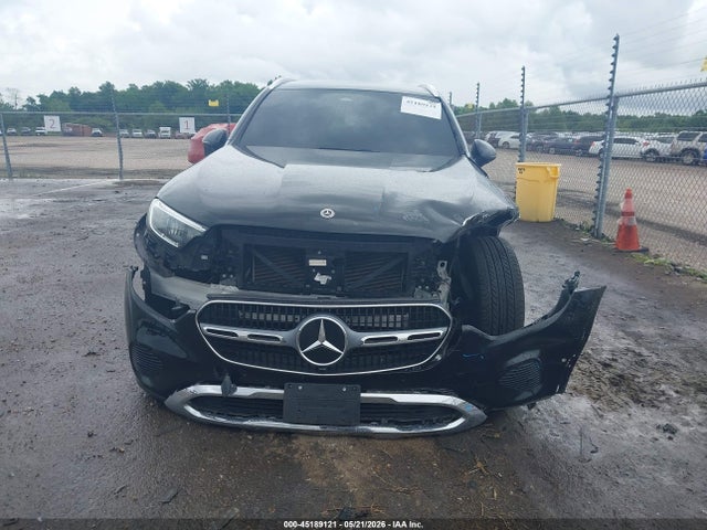 W1NKM4GB1RF192303 Mercedes-Benz Glc 300 Suv
