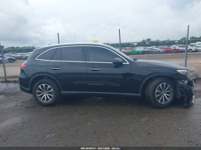 W1NKM4GB1RF192303 Mercedes-Benz Glc 300 Suv