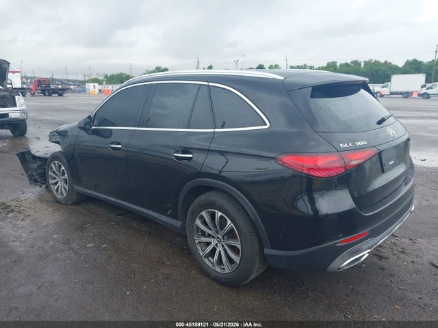 W1NKM4GB1RF192303 Mercedes-Benz Glc 300 Suv