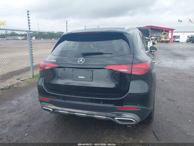 W1NKM4GB1RF192303 Mercedes-Benz Glc 300 Suv