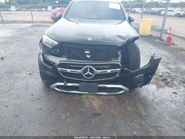 W1NKM4GB1RF192303 Mercedes-Benz Glc 300 Suv