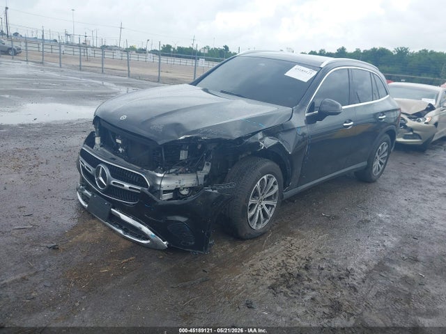 W1NKM4GB1RF192303 Mercedes-Benz Glc 300 Suv