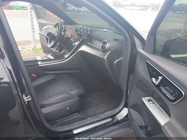 W1NKM4GB1RF192303 Mercedes-Benz Glc 300 Suv