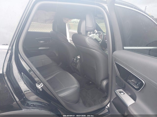 W1NKM4GB1RF192303 Mercedes-Benz Glc 300 Suv