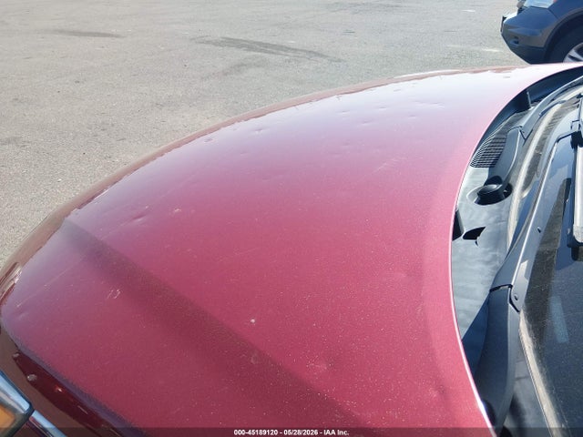 Hyundai Sonata Sport 2016 5NPE34AF6GH266787 Image 6