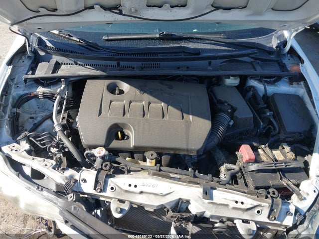 Aukcja sprzedaży 2018 Toyota Corolla Se, vin: 2T1BURHE0JC091084, numer aukcji: 45189122
