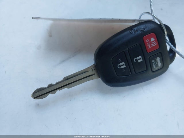 Aukcja sprzedaży 2018 Toyota Corolla Se, vin: 2T1BURHE0JC091084, numer aukcji: 45189122