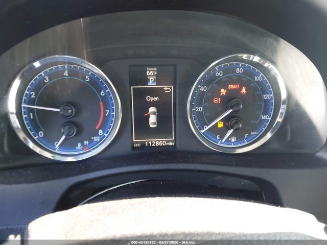 Aukcja sprzedaży 2018 Toyota Corolla Se, vin: 2T1BURHE0JC091084, numer aukcji: 45189122