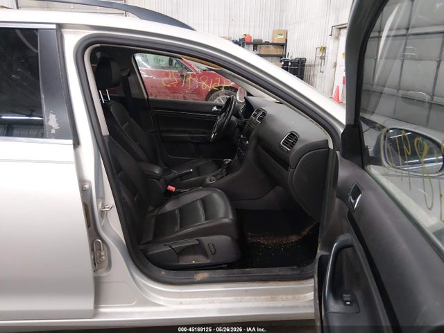 Aukcja sprzedaży 2011 Volkswagen Jetta Sportwagen 2.0l Tdi, vin: 3VWPL7AJ8BM670222, numer aukcji: 45189125