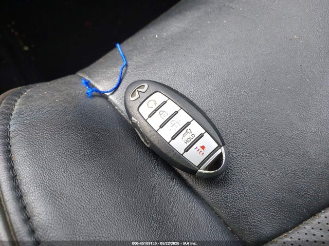 45189130 :رقم المزاد ، 5N1AL0MM2EC514555 vin ، 2014 Infiniti Qx60 مزاد بيع