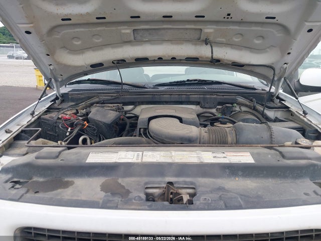 Aukcja sprzedaży 1997 Ford Expedition Eddie Bauer/xlt, vin: 1FMFU18L2VLB42189, numer aukcji: 45189133