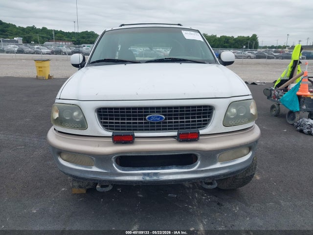 Aukcja sprzedaży 1997 Ford Expedition Eddie Bauer/xlt, vin: 1FMFU18L2VLB42189, numer aukcji: 45189133