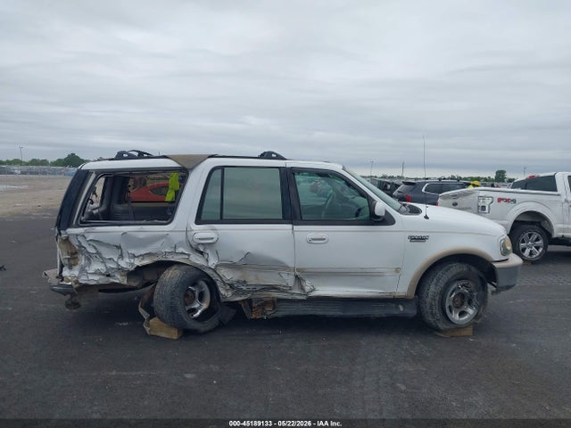 Aukcja sprzedaży 1997 Ford Expedition Eddie Bauer/xlt, vin: 1FMFU18L2VLB42189, numer aukcji: 45189133