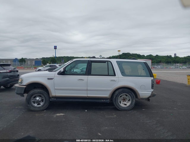 Aukcja sprzedaży 1997 Ford Expedition Eddie Bauer/xlt, vin: 1FMFU18L2VLB42189, numer aukcji: 45189133