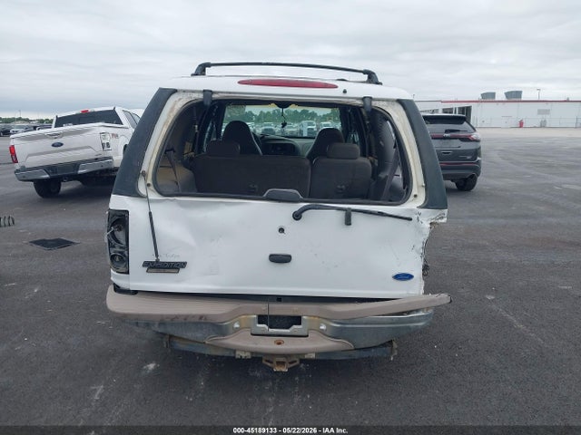 Aukcja sprzedaży 1997 Ford Expedition Eddie Bauer/xlt, vin: 1FMFU18L2VLB42189, numer aukcji: 45189133