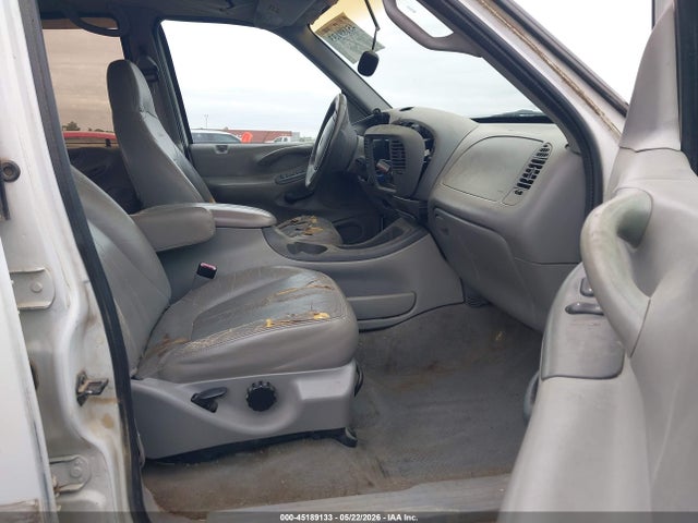 Aukcja sprzedaży 1997 Ford Expedition Eddie Bauer/xlt, vin: 1FMFU18L2VLB42189, numer aukcji: 45189133