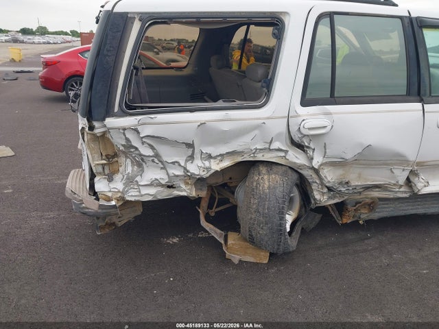 Aukcja sprzedaży 1997 Ford Expedition Eddie Bauer/xlt, vin: 1FMFU18L2VLB42189, numer aukcji: 45189133