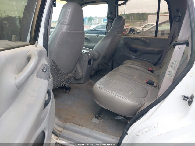 Aukcja sprzedaży 1997 Ford Expedition Eddie Bauer/xlt, vin: 1FMFU18L2VLB42189, numer aukcji: 45189133