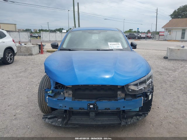 Ford Mustang Mach-e Premium 2025 3FMTK3R42SMA51042 Image 13